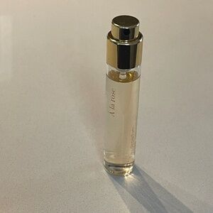 Maison Francis Kurkdjian MFK A La Rose fragrance edp 11ml perfume